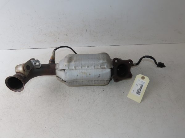 PEUGEOT-CATALYSEUR