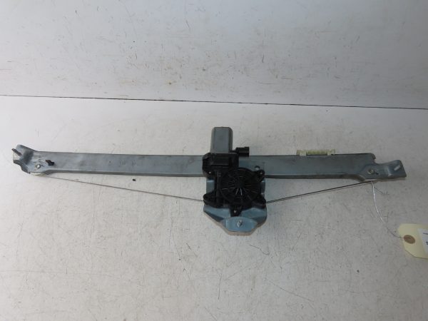 RENAULT-MECANISME+MOTEUR LEVE-GLACE AVG