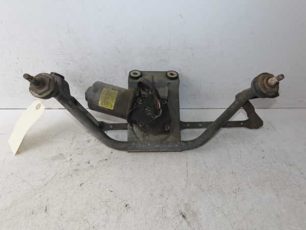 RENAULT-MOTEUR ESSUIE-GLACE AV