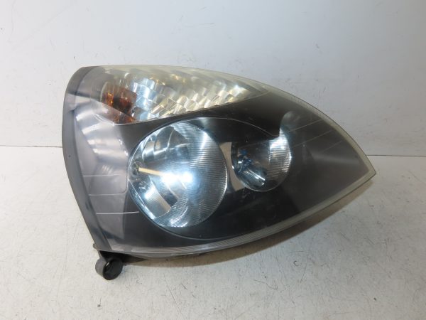 RENAULT-PHARE D