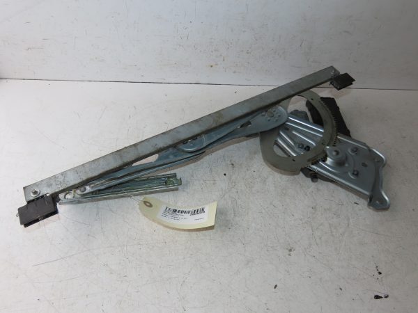 RENAULT-MECANISME+MOTEUR LEVE-GLACE AVG