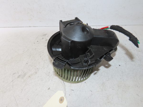 PEUGEOT-MOTEUR VENTILATEUR CHAUFFAGE