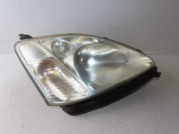 HONDA-PHARE D