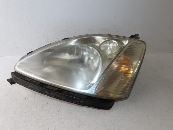HONDA-PHARE G