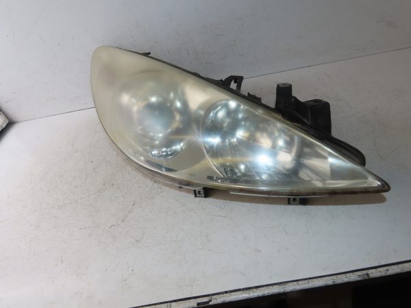 PEUGEOT-PHARE D