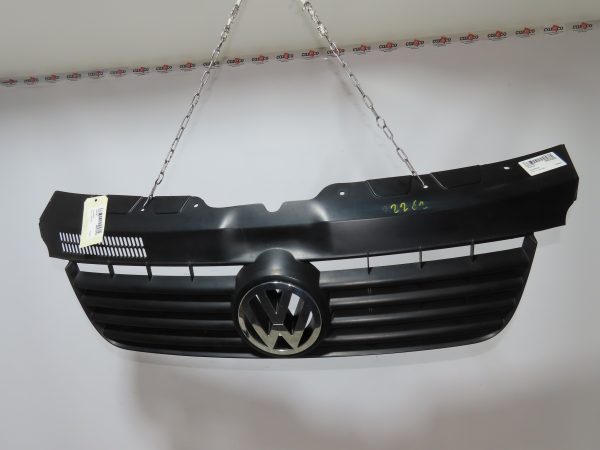 VOLKSWAGEN-CALANDRE