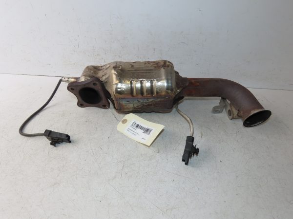 PEUGEOT-CATALYSEUR