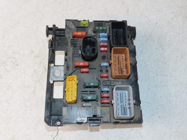 CITROEN-BSM (BOITIER SERVITUDE MOTEUR)