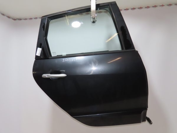 RENAULT-PORTE ARD