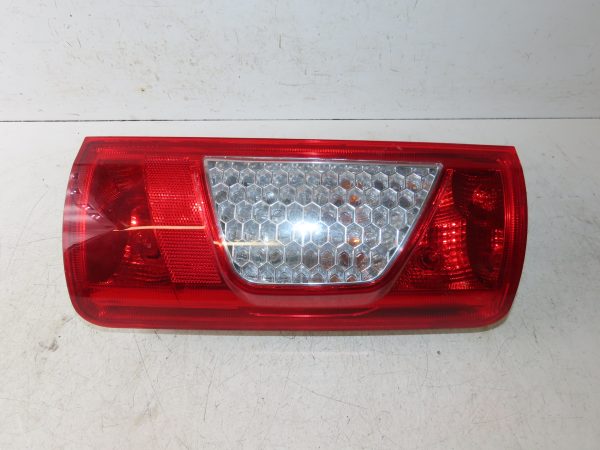 FORD-FEU ARD
