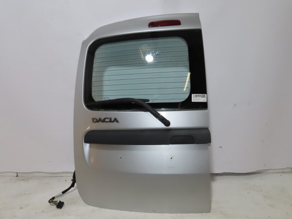DACIA-PORTE BATTANTE ARG