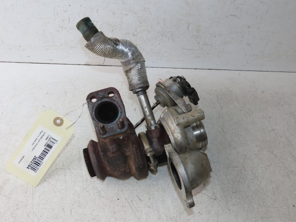 CITROEN-TURBO