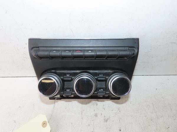 RENAULT-COMMANDE DE CHAUFFAGE