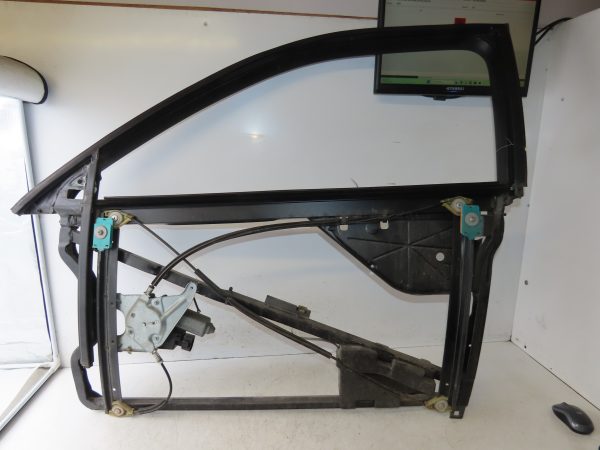 AUDI-MECANISME+MOTEUR LEVE-GLACE AVG