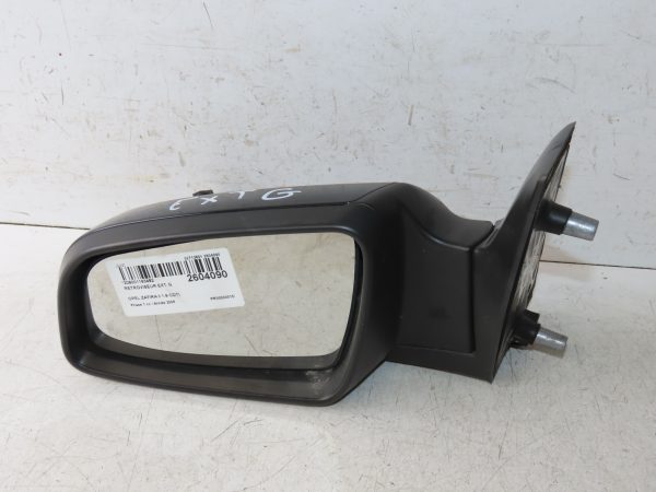 OPEL-RETROVISEUR EXT. G