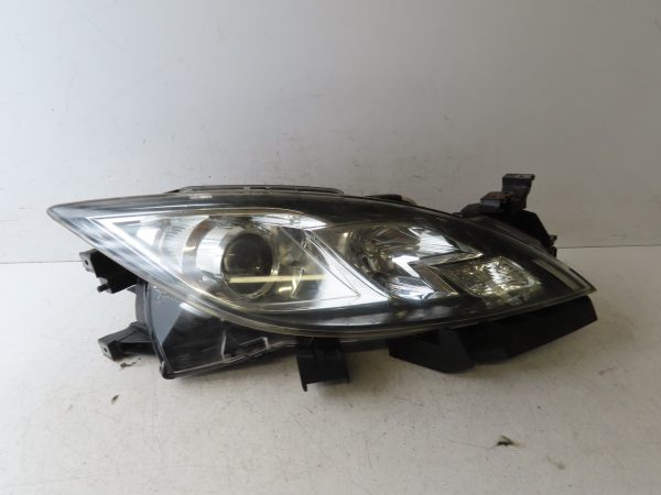 MAZDA-PHARE D