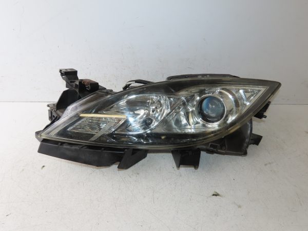 MAZDA-PHARE G