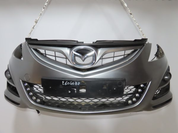 MAZDA-PARE-CHOC AV