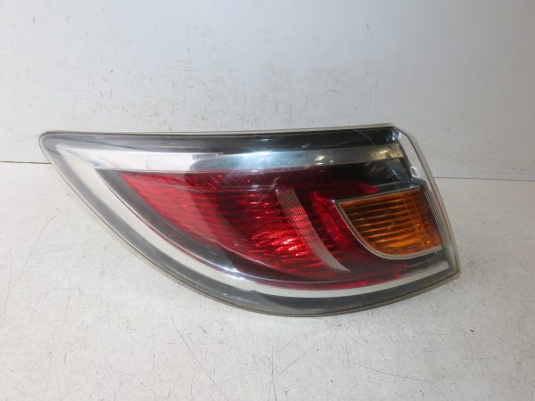 MAZDA-FEU ARG