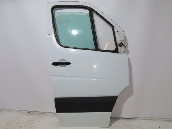 MERCEDES-PORTE AVD