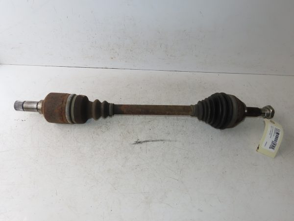 FIAT-TRANSMISSION AVG