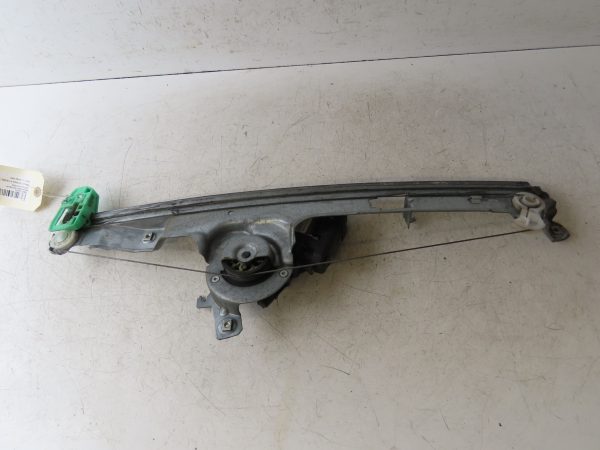 RENAULT-MECANISME+MOTEUR LEVE-GLACE AVG