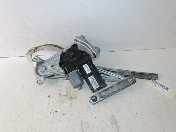 RENAULT-MECANISME+MOTEUR LEVE-GLACE AVG