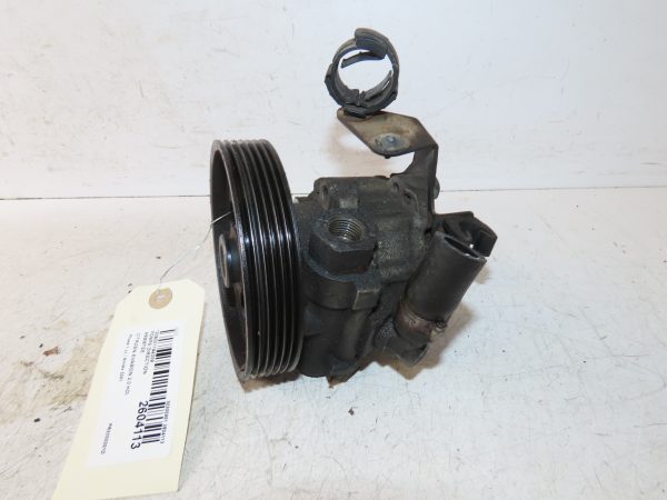 CITROEN-POMPE DIRECTION ASSISTEE