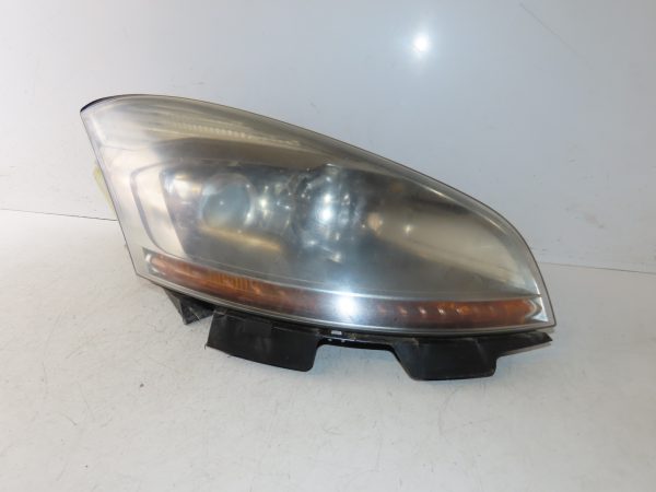 CITROEN-PHARE D