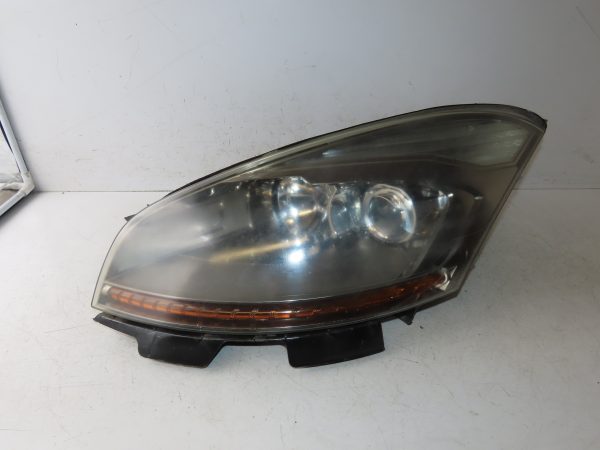 CITROEN-PHARE G