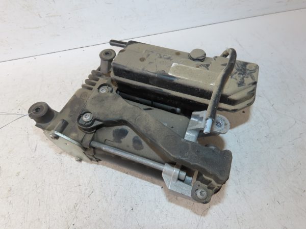 CITROEN-COMPRESSEUR SUSPENSION AR