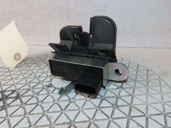 SEAT-SERRURE HAYON