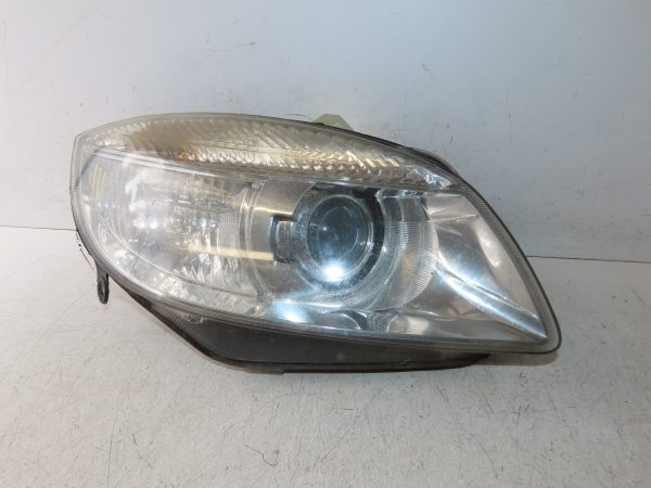 SKODA-PHARE D