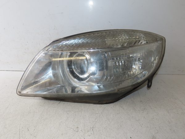 SKODA-PHARE G