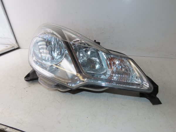 CITROEN-PHARE D