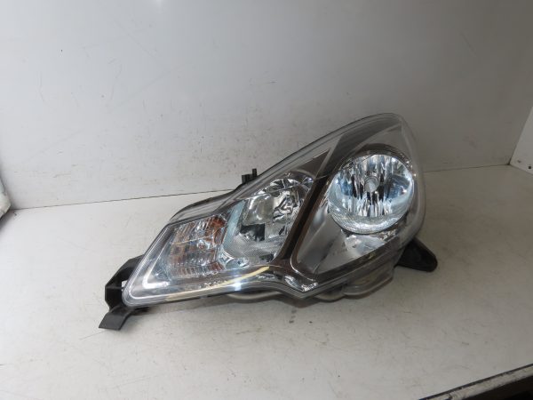 CITROEN-PHARE G