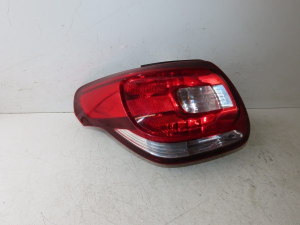 CITROEN-FEU ARG