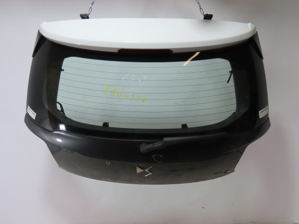 CITROEN-HAYON