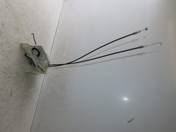 OPEL-SERRURE PORTE AVG