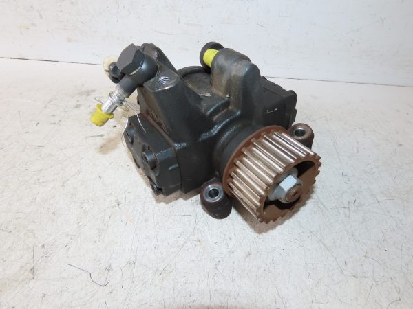 RENAULT-POMPE HP