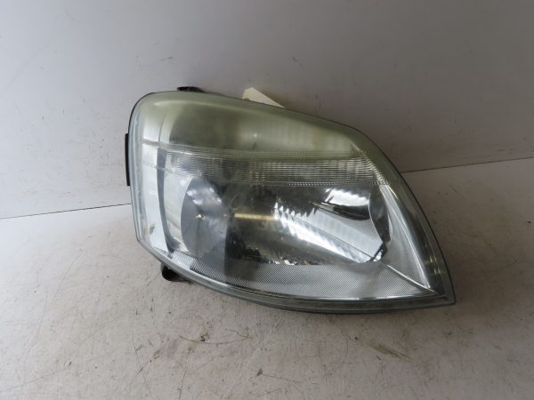 PEUGEOT-PHARE D