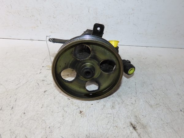 PEUGEOT-POMPE DIRECTION ASSISTEE