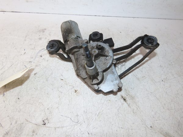 PEUGEOT-MOTEUR ESSUIE-GLACE AR