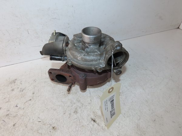 PEUGEOT-TURBO