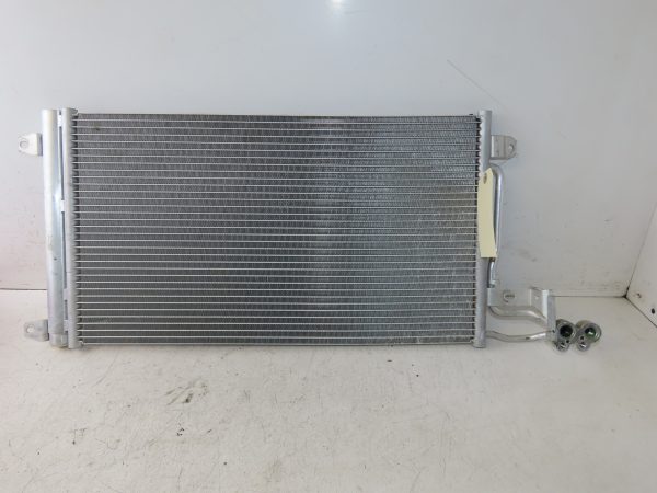 SEAT-CONDENSEUR CLIM