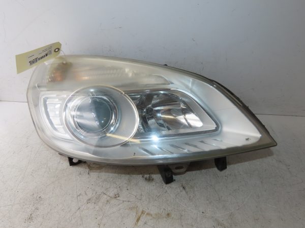 RENAULT-PHARE D