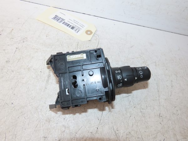RENAULT-COMMANDE CLIGNOTANT