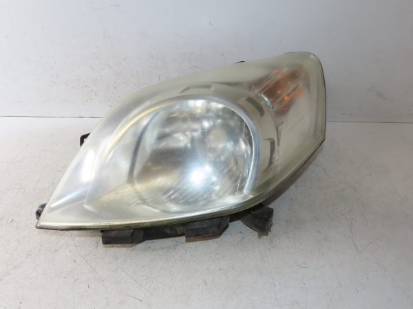 FIAT-PHARE G