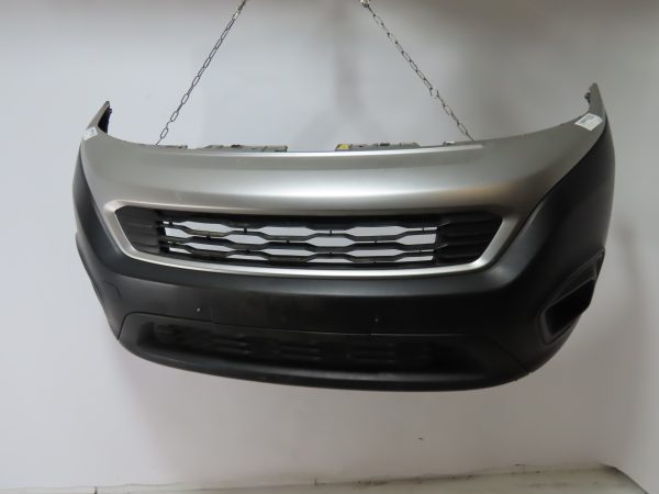 FIAT-PARE-CHOC AV