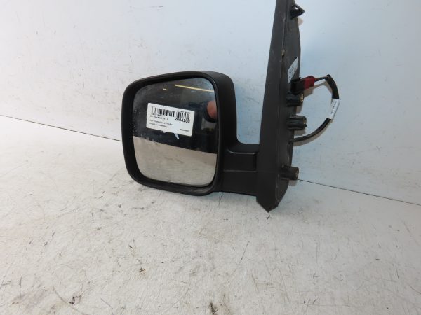 FIAT-RETROVISEUR EXT. G